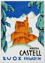 Castell