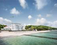 Grandhotel Heiligendamm