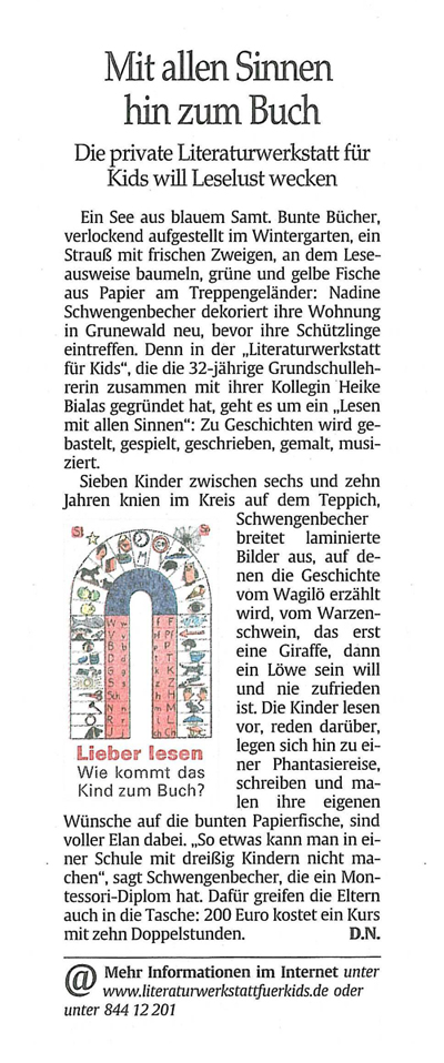 Tagesspiegel