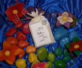 Yoga-Karten-Set